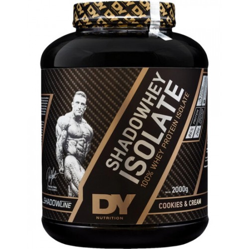 DY Shadowhey Isolate