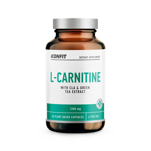 ICONFIT L-Carnitine