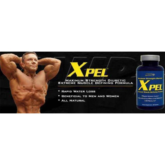 Xpel  MHP Strong