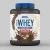 Critical Whey