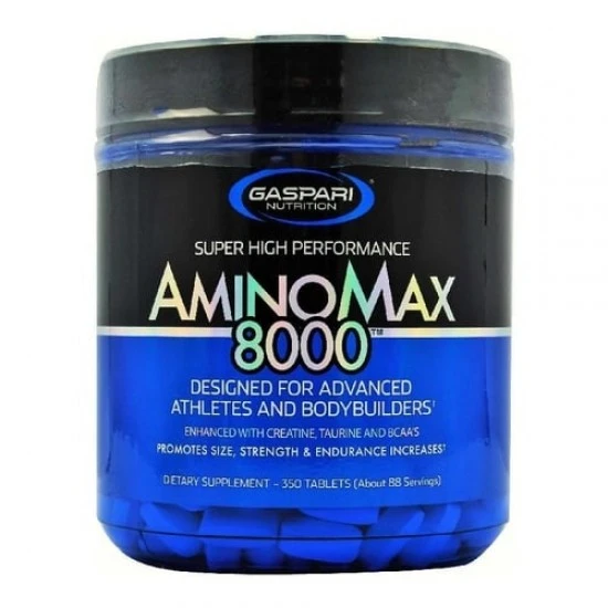 Gaspari AminoMax 8000